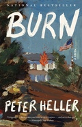 Cover: Burn - Vintage
