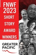 Cover: First Nations Writers Festival 2023 - First Nations Writers Festival International