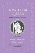 Cover: How to Be Queer - Princeton University Press