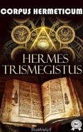 Cover: Corpus Hermeticum - Strelbytskyy Multimedia Publishing