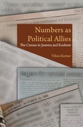Cover: Numbers as Political Allies - Cambridge University Press