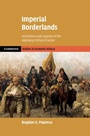 Cover: Imperial Borderlands - Cambridge University Press