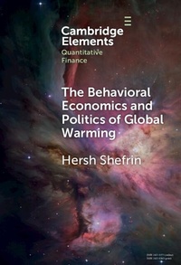 Abbildung von: The Behavioral Economics and Politics of Global Warming - Cambridge University Press