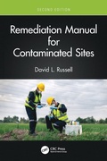 Cover: Remediation Manual for Contaminated Sites - CRC Press