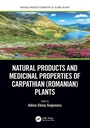 Bild: Natural Products and Medicinal Properties of Carpathian (Romanian) Plants - CRC Press