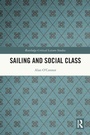 Cover: Sailing and Social Class - Routledge