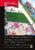 Cover: The Routledge Handbook of Architecture, Urban Space and Politics, Volume II - Routledge