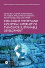 Cover: Intelligent Systems and Industrial Internet of Things for Sustainable Development - Chapman & Hall/CRC