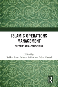 Abbildung von: Islamic Operations Management - Routledge