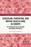 Bild: Education, Parenting, and Mental Health Care in Europe - Routledge