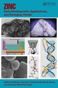 Cover: Zinc - CRC Press