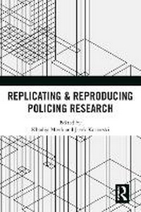 Abbildung von: Replicating & Reproducing Policing Research - Routledge