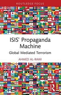 Enlarge image Cover: ISIS' Propaganda Machine - Routledge