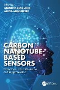 Abbildung von: Carbon Nanotube-Based Sensors - CRC Press