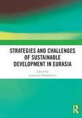 Cover: Strategies and Challenges of Sustainable Development in Eurasia - Routledge