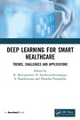 Cover: Deep Learning for Smart Healthcare - Auerbach