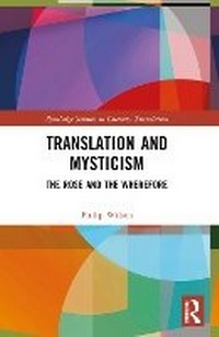 Abbildung von: Translation and Mysticism - Routledge