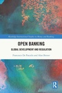 Bild: Open Banking - Routledge International Studies in Money and Banking