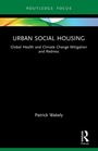 Cover: Urban Social Housing - Routledge