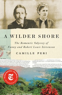 Abbildung von: A Wilder Shore - Viking