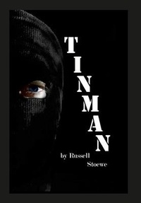 Abbildung von: Tin Man - Lulu.com