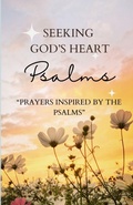 Cover: Seeking God's Heart - Lulu.com