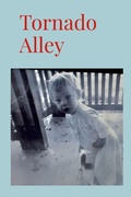 Cover: Tornado Alley - Lulu.com
