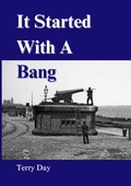 Cover: It Started With A Bang - Lulu.com