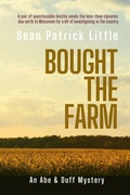 Cover: Bought the Farm - Lulu.com