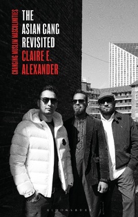 Abbildung von: The Asian Gang Revisited - Bloomsbury Academic