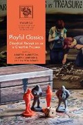Cover: Playful Classics - Bloomsbury Academic