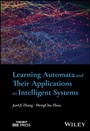 Cover: Learning Automata and Their Applications to Intelligent Systems - Wiley
