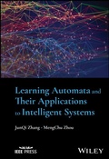 Cover: Learning Automata and Their Applications to Intelligent Systems - Wiley