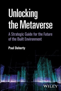 Enlarge image Cover: Unlocking the Metaverse - Wiley