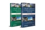 Cover: Smart Grids as Cyber Physical Systems, 2 Volume Set - Wiley-Scrivener