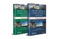 Cover: Smart Grids as Cyber Physical Systems, 2 Volume Set - Wiley-Scrivener