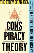 Cover: Conspiracy Theory - Weidenfeld and Nicholson