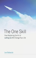 Cover: The One Skill - Waking Lion Press