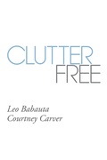 Cover: Clutter Free - Waking Lion Press