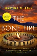 Cover: The Bone Fire - Constable