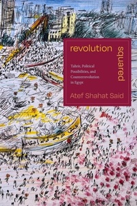 Abbildung von: Revolution Squared - De Gruyter