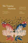Cover: The Trauma Mantras - De Gruyter