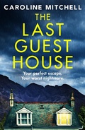 Cover: The Last Guest House - Embla Books
