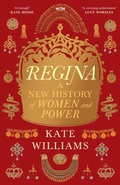 Cover: Regina - Weidenfeld and Nicholson