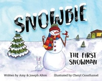 Enlarge image Cover: Snowbie - Sky Pony Press