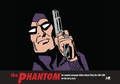 Cover: The Phantom the Complete Dailies volume 31 - Hermes Press