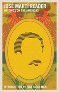 Cover: Jose Marti Reader - Seven Stories Press,U.S.