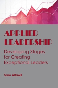 Abbildung von: Applied Leadership - Business Expert Press