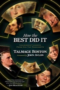 Cover: How the Best Did It - Simon + Schuster LLC