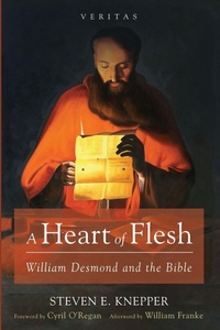 Enlarge image Cover: A Heart of Flesh - Cascade Books